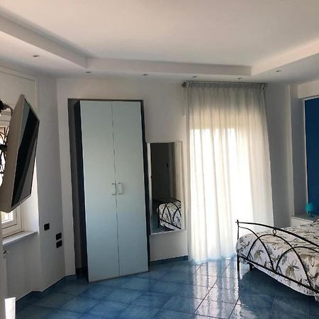 Blue Sea Salerno Hotel Exterior photo