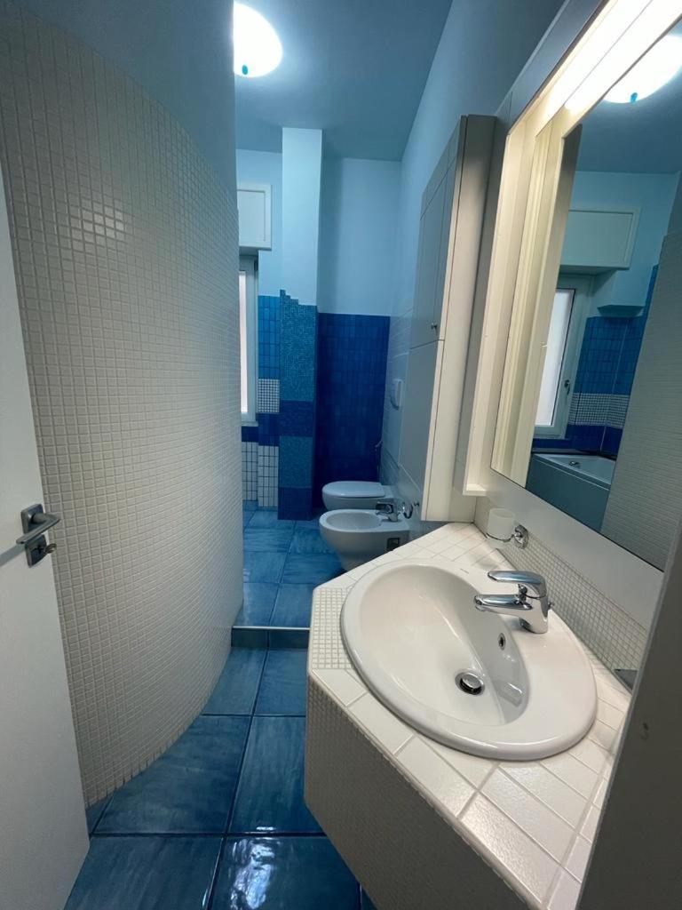 Blue Sea Salerno Hotel Exterior photo